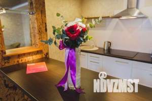 1-к квартира, посуточно, 45м2, 10/10 этаж