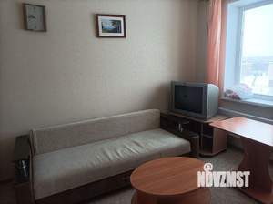 1-к квартира, на длительный срок, 26м2, 9/10 этаж