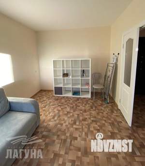 1-к квартира, на длительный срок, 35м2, 14/17 этаж