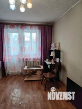 1-к квартира, на длительный срок, 34м2, 5/9 этаж