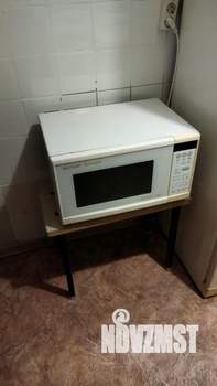 2-к квартира, на длительный срок, 43м2, 2/5 этаж