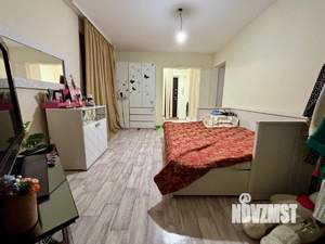 1-к квартира, на длительный срок, 34м2, 9/15 этаж