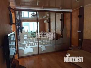 1-к квартира, на длительный срок, 35м2, 3/6 этаж