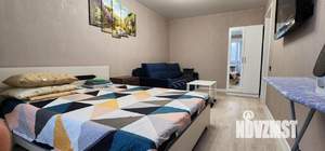 1-к квартира, посуточно, 30м2, 3/5 этаж