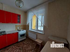 1-к квартира, на длительный срок, 35м2, 7/17 этаж