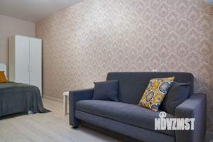 1-к квартира, посуточно, 31м2, 1/5 этаж