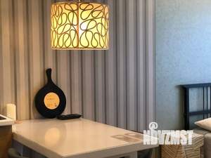 Студия квартира, посуточно, 30м2, 15/19 этаж