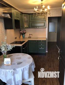 2-к квартира, на длительный срок, 60м2, 6/6 этаж