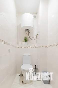 1-к квартира, посуточно, 48м2, 9/14 этаж