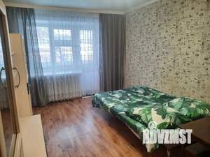 1-к квартира, посуточно, 30м2, 2/5 этаж