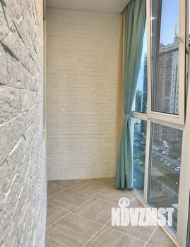 2-к квартира, на длительный срок, 60м2, 10/17 этаж