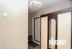 1-к квартира, посуточно, 35м2, 11/17 этаж