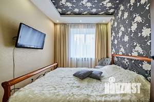 1-к квартира, посуточно, 40м2, 2/9 этаж