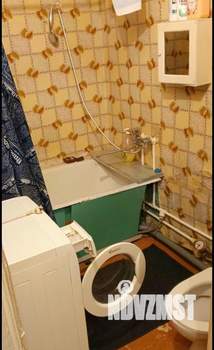 1-к квартира, на длительный срок, 33м2, 5/5 этаж