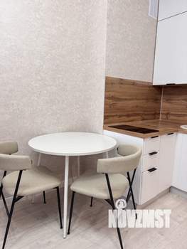 1-к квартира, на длительный срок, 31м2, 1/9 этаж