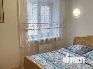 2-к квартира, посуточно, 40м2, 3/5 этаж