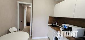 1-к квартира, посуточно, 33м2, 3/5 этаж