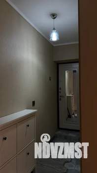 1-к квартира, посуточно, 36м2, 2/5 этаж