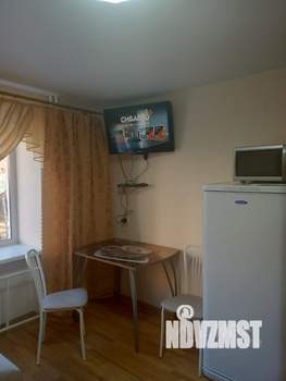 Студия квартира, на длительный срок, 18м2, 3/5 этаж