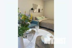 1-к квартира, посуточно, 28м2, 5/5 этаж