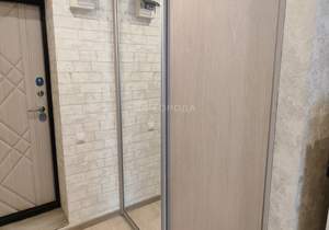 Студия квартира, на длительный срок, 17м2, 2/5 этаж