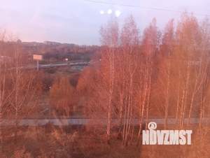 1-к квартира, посуточно, 30м2, 4/10 этаж