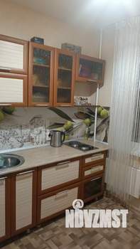 1-к квартира, на длительный срок, 36м2, 3/10 этаж