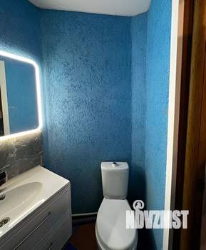 1-к квартира, на длительный срок, 26м2, 1/2 этаж