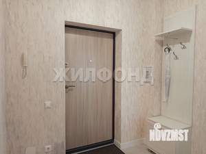 1-к квартира, на длительный срок, 35м2, 7/7 этаж