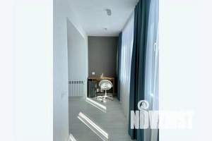 2-к квартира, посуточно, 50м2, 10/10 этаж