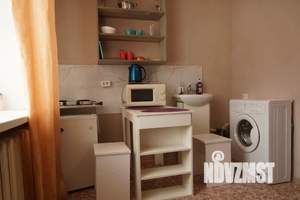 Студия квартира, посуточно, 12м2, 5/5 этаж
