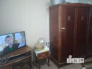 1-к квартира, на длительный срок, 18м2, 2/5 этаж