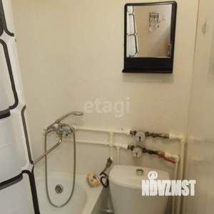 Студия квартира, на длительный срок, 25м2, 1/5 этаж