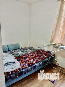 Студия квартира, на длительный срок, 12м2, 2/4 этаж