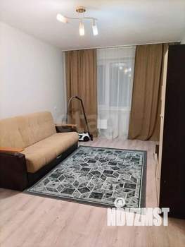 2-к квартира, на длительный срок, 53м2, 6/6 этаж