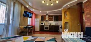 1-к квартира, посуточно, 37м2, 5/10 этаж