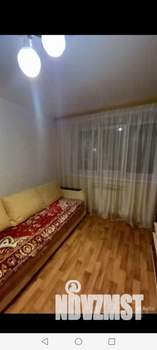 1-к квартира, на длительный срок, 21м2, 1/4 этаж