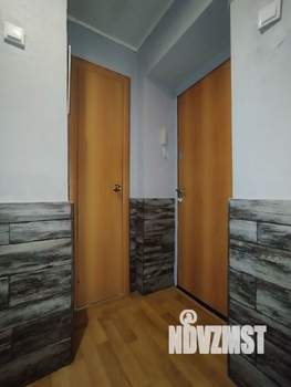 1-к квартира, на длительный срок, 30м2, 4/5 этаж