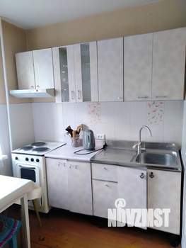 1-к квартира, на длительный срок, 35м2, 2/9 этаж