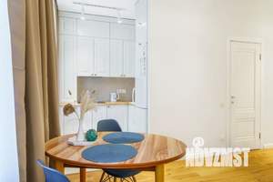 Студия квартира, посуточно, 32м2, 1/5 этаж