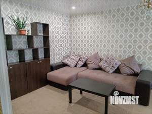 2-к квартира, на длительный срок, 44м2, 4/5 этаж