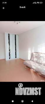 1-к квартира, на длительный срок, 44м2, 6/9 этаж