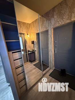 Студия квартира, на длительный срок, 28м2, 1/4 этаж