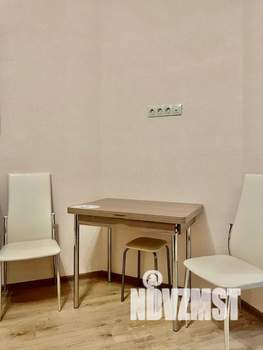 1-к квартира, посуточно, 47м2, 2/3 этаж