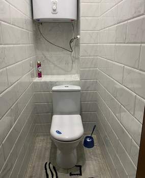 3-к квартира, на длительный срок, 63м2, 3/3 этаж