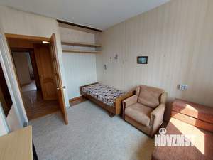 3-к квартира, на длительный срок, 65м2, 5/10 этаж