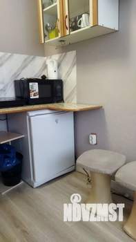 Студия квартира, на длительный срок, 14м2, 3/3 этаж