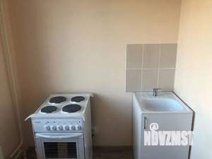 1-к квартира, на длительный срок, 26м2, 8/10 этаж