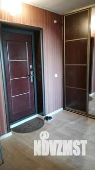 2-к квартира, посуточно, 42м2, 8/17 этаж