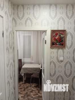 1-к квартира, посуточно, 30м2, 4/10 этаж